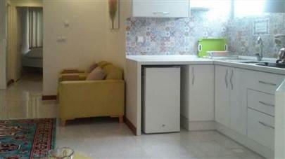 هتل آپارتمان باروژ رامسر هتل آپارتمان باروژ رامسر